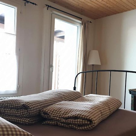 Berghotel Malixerhof エクステリア 写真