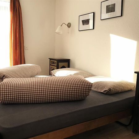 Berghotel Malixerhof エクステリア 写真