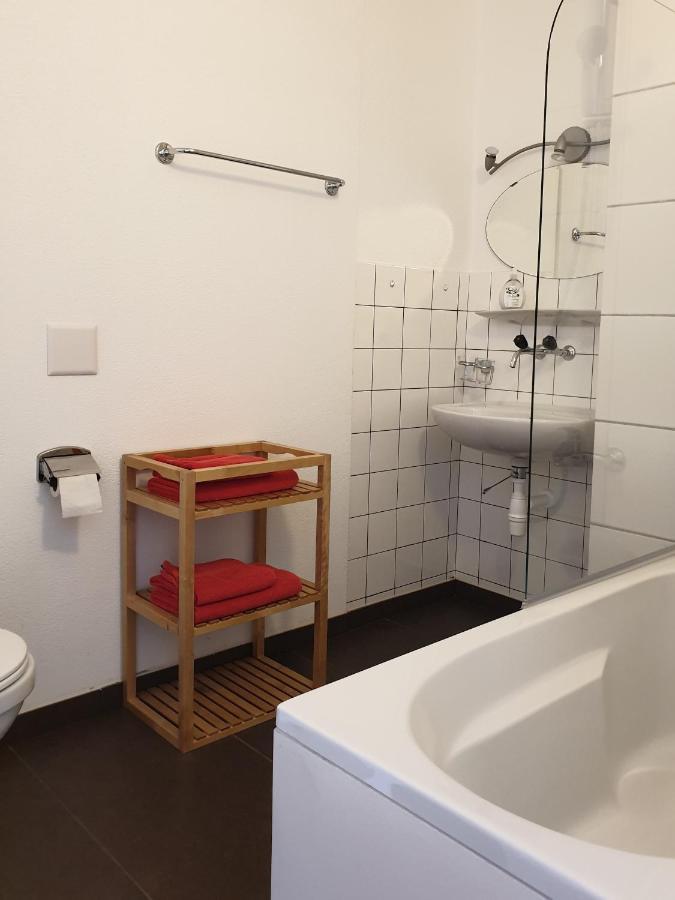 Berghotel Malixerhof エクステリア 写真