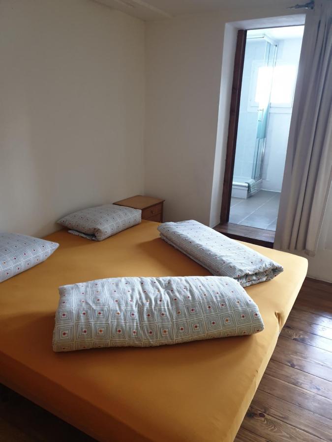Berghotel Malixerhof エクステリア 写真