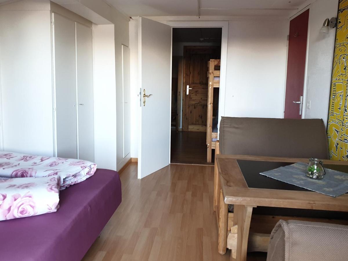 Berghotel Malixerhof エクステリア 写真