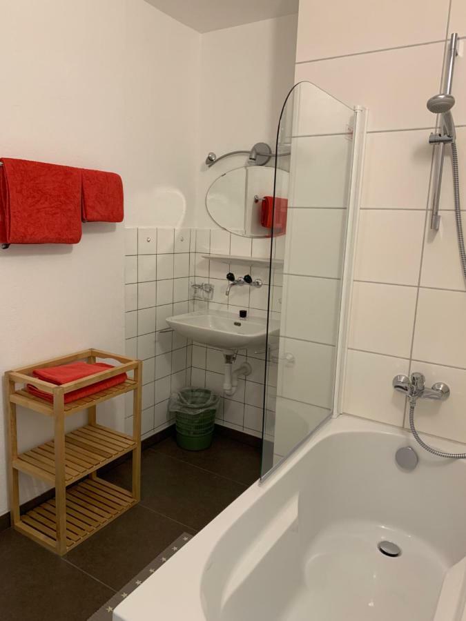 Berghotel Malixerhof エクステリア 写真